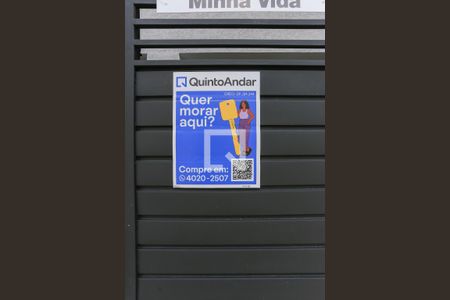 Apartamento à venda com 40m², 2 quartos e 1 vaga Apartamento à venda com 40m², 2 quartos e 1 vagaPlaquinha