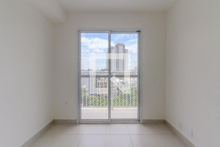 Sala de apartamento para alugar com 2 quartos, 36m² em Bom Retiro, São Paulo