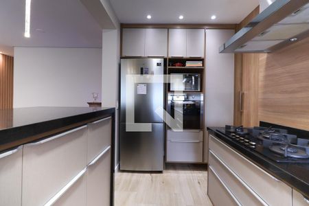 Apartamento à venda com 103m², 3 quartos e 2 vagas Apartamento à venda com 103m², 3 quartos e 2 vagasCozinha