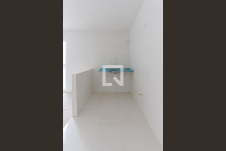 Apartamento à venda com 42m², 2 quartos e 1 vagaSala/Cozinha