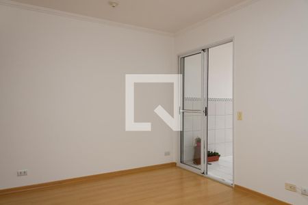 Sala  de apartamento à venda com 2 quartos, 53m² em Vila Mazzei, São Paulo