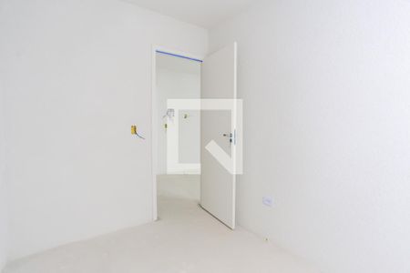 Apartamento à venda com 43m², 2 quartos e sem vaga Apartamento à venda com 43m², 2 quartos e sem vagaQuarto 2