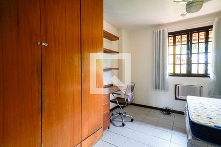 Quarto 2 de casa à venda com 3 quartos, 132m² em Camboinhas, Niterói