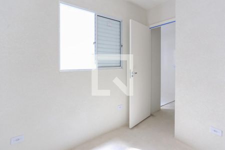 Apartamento à venda com 43m², 2 quartos e sem vaga Apartamento à venda com 43m², 2 quartos e sem vagaQuarto