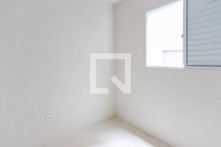 Apartamento à venda com 43m², 2 quartos e sem vaga Apartamento à venda com 43m², 2 quartos e sem vagaQuarto