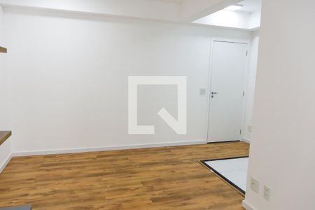 Sala de apartamento para alugar com 2 quartos, 67m² em Centro, Osasco