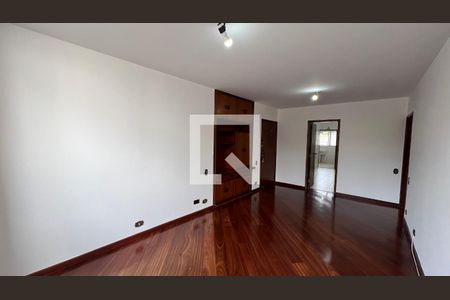 Apartamento à venda com 107m², 3 quartos e 1 vagaSala