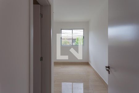 Quarto 2 - Suíte de apartamento à venda com 2 quartos, 92m² em Esplanada, Belo Horizonte