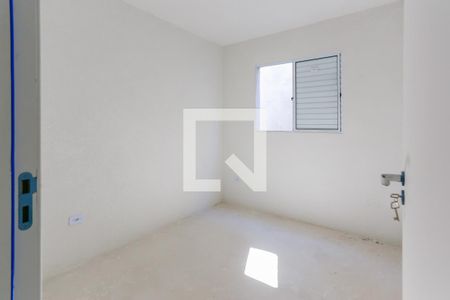 Quarto 1 de apartamento à venda com 2 quartos, 42m² em Vila Adalgisa, São Paulo