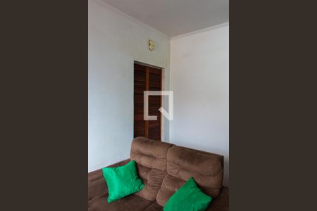 SALA de apartamento à venda com 2 quartos, 65m² em Jardim Flamboyant, Campinas