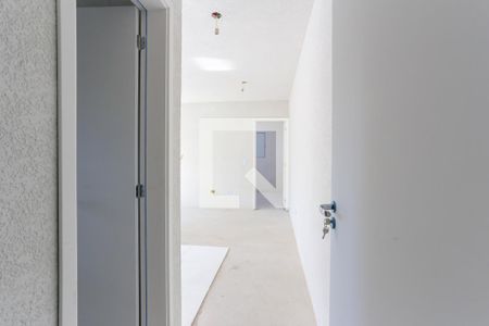 Sala de apartamento à venda com 2 quartos, 43m² em Vila Adalgisa, São Paulo