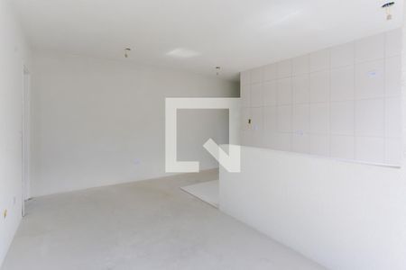 Sala de apartamento à venda com 2 quartos, 43m² em Vila Adalgisa, São Paulo