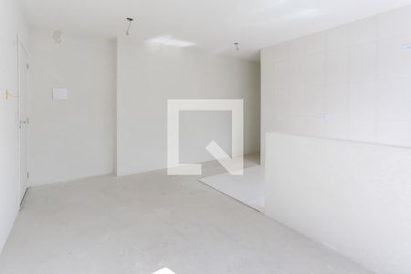 Sala de apartamento à venda com 2 quartos, 43m² em Vila Adalgisa, São Paulo