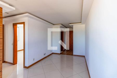 Sala de apartamento à venda com 2 quartos, 60m² em Largo do Barradas, Niterói