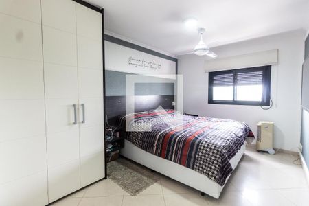Quarto 1 de apartamento à venda com 3 quartos, 128m² em Lauzane Paulista, São Paulo