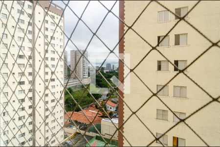 Vista do Quarto 1 de apartamento à venda com 2 quartos, 54m² em Jardim Oriental, São Paulo