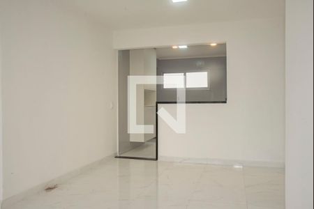 Sala de apartamento à venda com 2 quartos, 68m² em Planalto Paulista, São Paulo