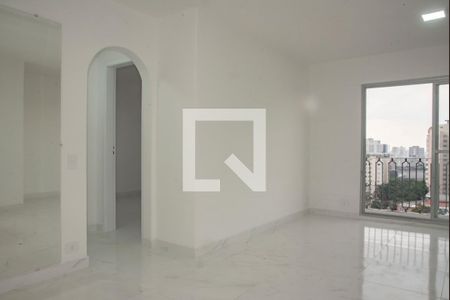 Sala de apartamento à venda com 2 quartos, 68m² em Planalto Paulista, São Paulo