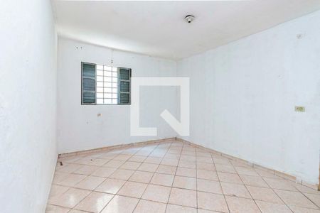 Quarto de apartamento para alugar com 1 quarto, 25m² em Vila Jacuí, São Paulo