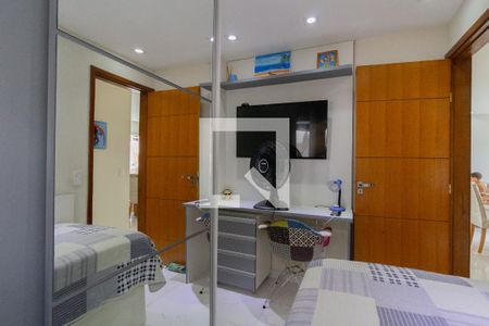 Quarto 2 de apartamento para alugar com 2 quartos, 45m² em Recreio dos Bandeirantes, Rio de Janeiro
