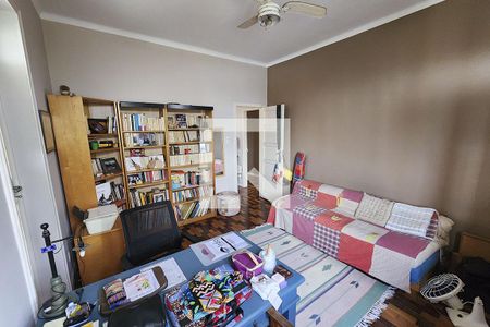 Quarto 1 de apartamento à venda com 3 quartos, 180m² em Santa Teresa, Rio de Janeiro