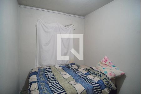 Quarto 2 de casa à venda com 2 quartos, 60m² em Feitoria, São Leopoldo