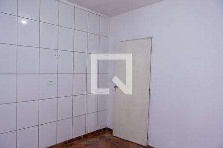 Quarto de casa para alugar com 1 quarto, 60m² em Jardim Matarazzo, São Paulo