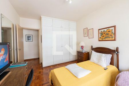 Quarto de apartamento à venda com 1 quarto, 56m² em Consolação, São Paulo