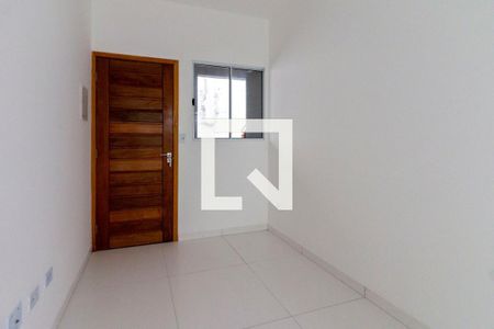 Sala de apartamento para alugar com 2 quartos, 35m² em Itaquera, São Paulo