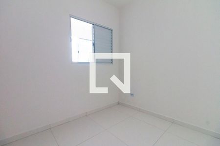 Quarto 2 de apartamento para alugar com 2 quartos, 34m² em Itaquera, São Paulo