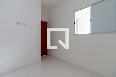 Quarto 2 de apartamento para alugar com 2 quartos, 34m² em Itaquera, São Paulo