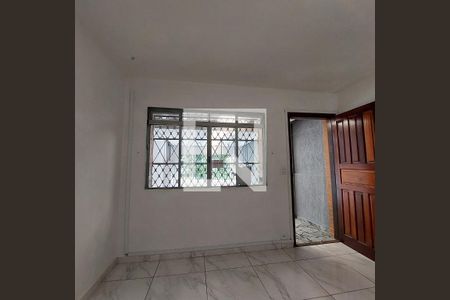 Sala de casa à venda com 2 quartos, 74m² em Jardim Satelite, São Paulo