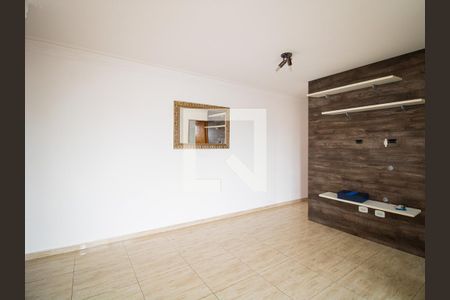 Sala de apartamento à venda com 2 quartos, 77m² em Vila Medeiros, São Paulo