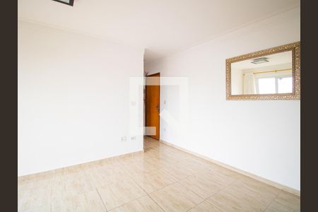 Sala de apartamento à venda com 2 quartos, 77m² em Vila Medeiros, São Paulo