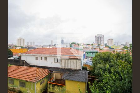 Varanda de apartamento à venda com 2 quartos, 77m² em Vila Medeiros, São Paulo