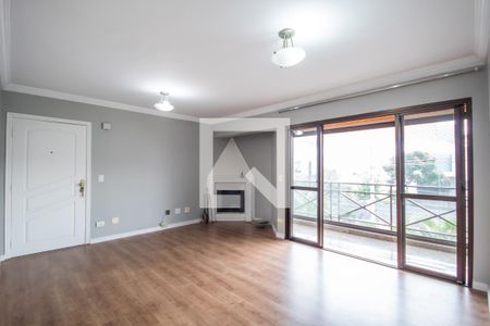 Sala de apartamento à venda com 4 quartos, 120m² em Vila Campesina, Osasco