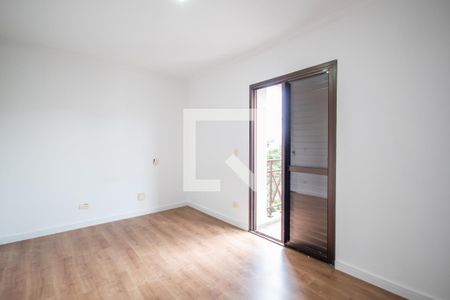 Suíte 1 de apartamento à venda com 4 quartos, 120m² em Vila Campesina, Osasco