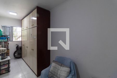 Suíte 1 de casa à venda com 2 quartos, 200m² em Tatuapé, São Paulo
