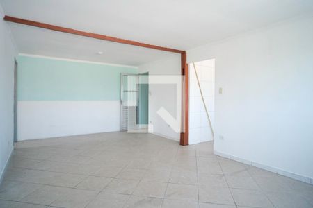 Sala de casa para alugar com 2 quartos, 70m² em Vila Nhocuné, São Paulo