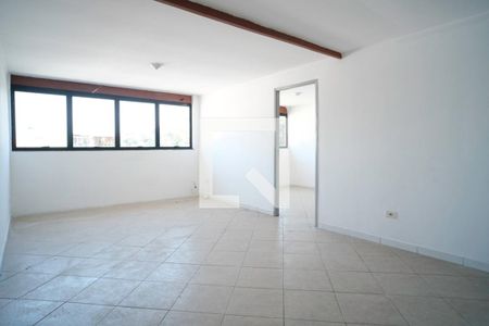 Sala de casa para alugar com 2 quartos, 70m² em Vila Nhocuné, São Paulo