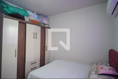 Quarto 2 de apartamento à venda com 2 quartos, 48m² em Campina, São Leopoldo