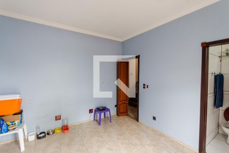 Suíte  de casa à venda com 2 quartos, 150m² em Vila Principe de Gales, Santo André