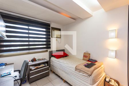 Quarto 2 de apartamento à venda com 4 quartos, 133m² em Icaraí, Niterói
