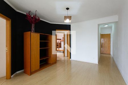 Sala de apartamento para alugar com 3 quartos, 73m² em Vila Esperança, São Paulo