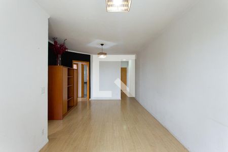 Sala de apartamento para alugar com 3 quartos, 73m² em Vila Esperança, São Paulo