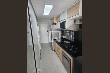 Apartamento à venda com 3 quartos, 100m² em Chácara Inglesa, São Paulo