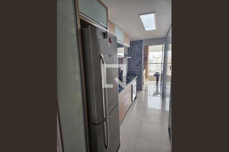 Apartamento à venda com 3 quartos, 100m² em Chácara Inglesa, São Paulo