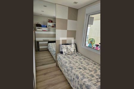 Apartamento à venda com 3 quartos, 100m² em Chácara Inglesa, São Paulo