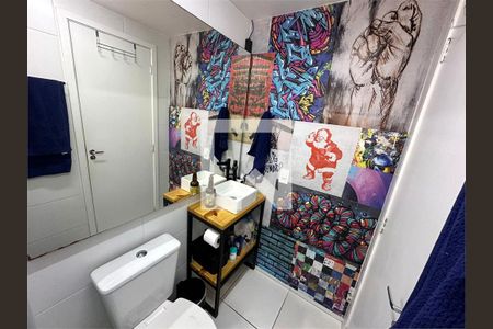 Apartamento à venda com 2 quartos, 40m² em Paraíso do Morumbi, São Paulo