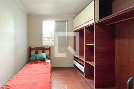 Quarto 1 de apartamento à venda com 2 quartos, 65m² em Ferrazópolis, São Bernardo do Campo